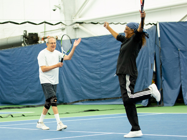 Mixed tri-level league continues surge as 2025 sets new highs