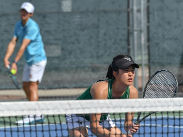 The Wichita Tennis Open returns with free pro tennis, rising stars, family-friendly events and the debut of the One Point Slam at Wichita State University.